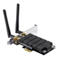 ราคา TP-LINK (การ์ดไวไฟ) WIRELESS LAN PCI EXPRESS ARCHER T6E AC1300 Warranty LT (22820088724)
