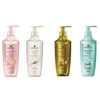 ราคา SCHWARZKOPF Extra Care Shampoo เอ็กซ์ตร้า แคร์ แชมพู 400ml.ฟื้นฟูทุกสภาพผม (42126717772)