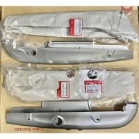 ราคา บังโซ่แท้ Wave-125S/Wave-125R/Wave-125 ไฟเลี้ยวบังลม (21034036303)