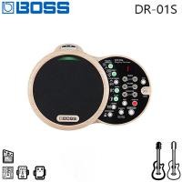 ราคา BOSS DR-01S Rhythm Partner กีตาร์อะคูสติกกลองเครื่อง Metronome กีตาร์อุปกรณ์เสริม DR 01S (47100999582)