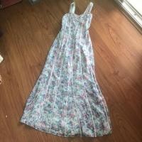 ราคา Maxi dress JASPAL SZ.XS สภาพใหม่มาก (1120018787)