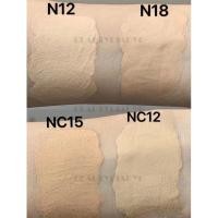 ราคา MAC Studio Fix Fluid SPF15 PA++ Skin Balancing Complex Foundation NC15/N12/N18 30ml (27106708667)