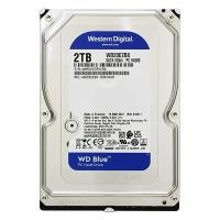 ราคา WD Blue WD20EZBX 2TB 2TB 7200RPM SATA3(6Gb/s) 256MB (179554506)