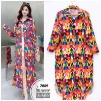 ราคา MAXMARA IMPORTED ผู้หญิง LONG TUNIC 7809_MV (40905776190)