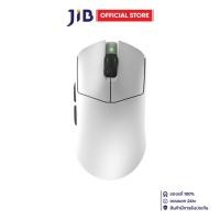 ราคา WIRELESS MOUSE (เมาส์ไร้สาย) COUGAR REVENGER PRO 4K (WHITE) (28085582367)