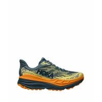 ราคา รองเท้าวิ่ง Hoka Stinson 7 สีMountain Fog/Blue Twilight (41677734476)
