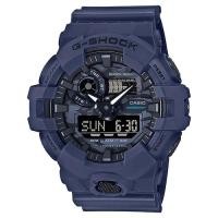 ราคา [ของแท้] Casio G-Shock นาฬิกาข้อมือ รุ่น GA-700CA-2ADR ของแท้ รับประกันศูนย์ CMG 1 ปี (16785173938)