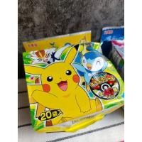 ราคา ✨ผงโรยข้าวโปเกม่อนญี่ปุ่น (16672053584)