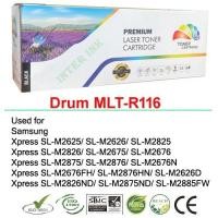 ราคา ดรัมเทียบเท่า Drum Samsung MLT-R116 (9K) Color Box (1777145110)