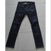 ราคา กางเกงยีนส์ Jambangee Jeans มือสองของแท้ ญี่ปุ่น (2319553736)
