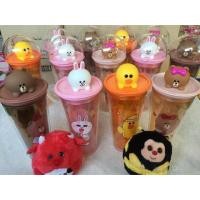 ราคา แก้วไลน์7-11+คูปองเติมน้ำในราคาพิเศษ (873786508)