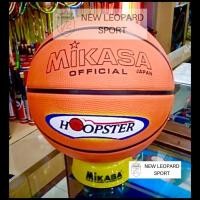 ราคา Original MIKASA Hoopster no.7 บาสเก็ตบอล/บาสเก็ตบอล (27809959396)