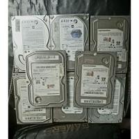 ราคา HDD Desktop sata3 320/500/1TB GB Seagate / Samsung 7200rpm เทสทุกลูกก่อนส่ง มือสอง (29203289378)