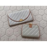 ราคา กระเป๋าตังค์ 2 ใบ - wallet - SHISEIDO - แท้ (3000237084)