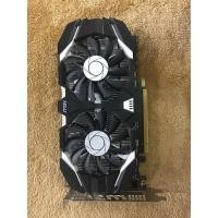 ราคา VGA (การ์ดแสดงผล) MSI GTX1050 2GT OC D5 DUAL FAN (2584905610)