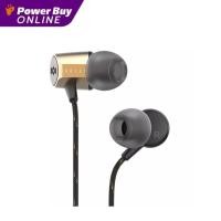 ราคา MARLEY หูฟัง (สี Brass) รุ่น Uplift 2 Earbuds (26218434393)