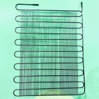 ราคา [ 1 แผง ] แผงร้อนตู้เย็น 1/8 HP ขนาด 55 * 45 cm. (2177618925)