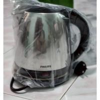 ราคา กาต้มน้ำร้อน PHILIPS​ (46903089115)