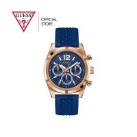 ราคา GUESS นาฬิกาข้อมือ รุ่น RESISTANCE GW0729G3 สีน้ำเงิน (25032380756)
