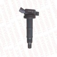 ราคา Lucas คอยล์จุดระเบิด คอยหัวเทียน toyota camry acv30 2.4 ปี 2002-2006 wish 2.0 ปี 2003-2010 alphard 2.4 gen1,2 estima (6740308540)