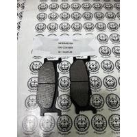 ราคา SR400 ผ้าเบรคหน้าดิสปีใหม่ SR400 SR400Fi (14135497991)