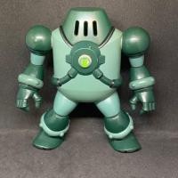 ราคา ben 10 NRG ตัวใหญ่ระบบไม่ติด มีตำหนิสีถลอก (24783845954)