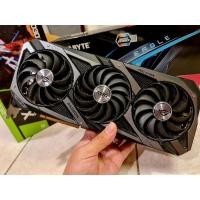 ราคา VGA (การ์ดจอ) ASUS ROG STRIX AMD RADEON RX 6700XT OC EDITION 12 GB GDDR6 (22273407190)