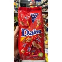 ราคา ช็อกโกแลต Daim ช็อกโกแลตสอดไส้คาราเมล250g (41909272641)