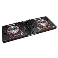 ราคา ตัวควบคุม Numark Serato DJ Intro MixTrack Pro 3 DJ 【Direct from Japan】 (25809752924)