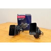 ราคา แตรไฟฟ้า Denso Conch Double Black 12v (22034192006)