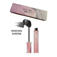 ราคา suikone Mascara มาสคาร่าสีดำ NO.G-34 (29705643191)