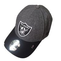 ราคา New Era 9forty Raiders Adjustable Cap (24712145286)