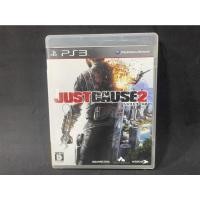 ราคา แผ่นเกมส์ PS3 Game : Just Cause 2 : PS3 Zone 2 (19339772129)
