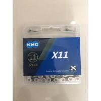 ราคา โซ่​ KMC​ 11​ สปีดพร้อมตัวปลดเร็ว (15525547081)