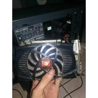 ราคา Vga CARD ati radeon HD 4670 1gb ddr3 128bit ลบสิ่งประดิษฐ์ (23183385887)