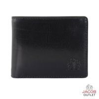 ราคา JACOB กระเป๋าสตางค์ชาย รุ่น PAKI 22504 (25492316606)