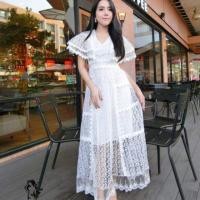 ราคา เดรสอลัง งานป้าย love lady (3315940580)