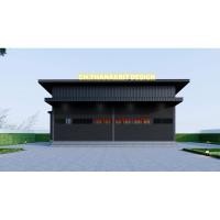 ราคา แบบโกดัง 1 ชั้น 1 น้ำ (29669701291)