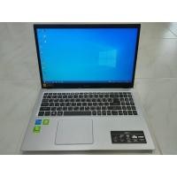 ราคา โน๊ตบุ๊ค Acer A315-58G-324E(Intel Core i3-1115G4)การ์ดจอแยก แรม 8GB DDR4 512 GB SSD PCIe M.2 (22822513978)