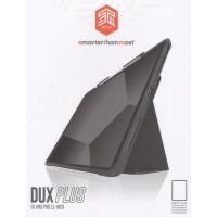 ราคา เคส STM Dux Plus/Rugged Plus สำหรับ ไอแผด Pro 11"M4/Pro 13" M4/Pro 11"/12.9 กันงอกันกระแทก ของแท้ (14486704738)