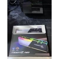 ราคา ram gskill tridenz neo bus 3600 cl 18-22-22-42 (9344168418)