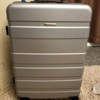 ราคา กระเป๋าเดินทางล้อลาก president24นิ้ว (4818236974)