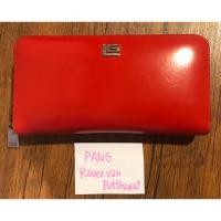 ราคา ส่งฟรี กระเป๋าสตางค์ใบยาว Guy Laroche (3105134903)