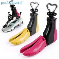 ราคา Poc Shoe Keepers รักษารูปร่างสําหรับหรือเครื่องขยายรองเท้าที่มั่นคงต่ํา (28831679713)