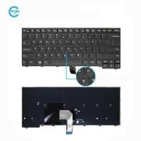 ราคา Laptop New ORIGINAL Keyboard For Lenovo Thinkpad T440 T440P T440S T450 T460 E431 E440 L440 L450 L46 P S (25532690867)
