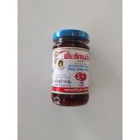 ราคา น้ำพริกเผาไทย 114 กรัม (12254908040)