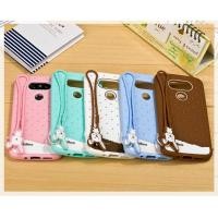 ราคา Case LG G5 / G5 SE ยี่ห้อ Fabitoo (ซิลิโคนนิ่ม) (110040854)