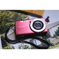 ราคา กล้องดิจิตอล Casio Exilim EX-Z800 สภาพสวย (16373254594)