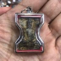 ราคา แท้!!!!!! พระมเหศวร เบญจภาคีพระยอดขุนพล เนื้อชิน เมตตามหานิยม วัตถุมงคล (44053755424)