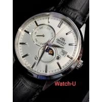 ราคา นาฬิกา ORIENT SUN & MOON AUTOMATIC รุ่น RA-AK0310S (21802424248)